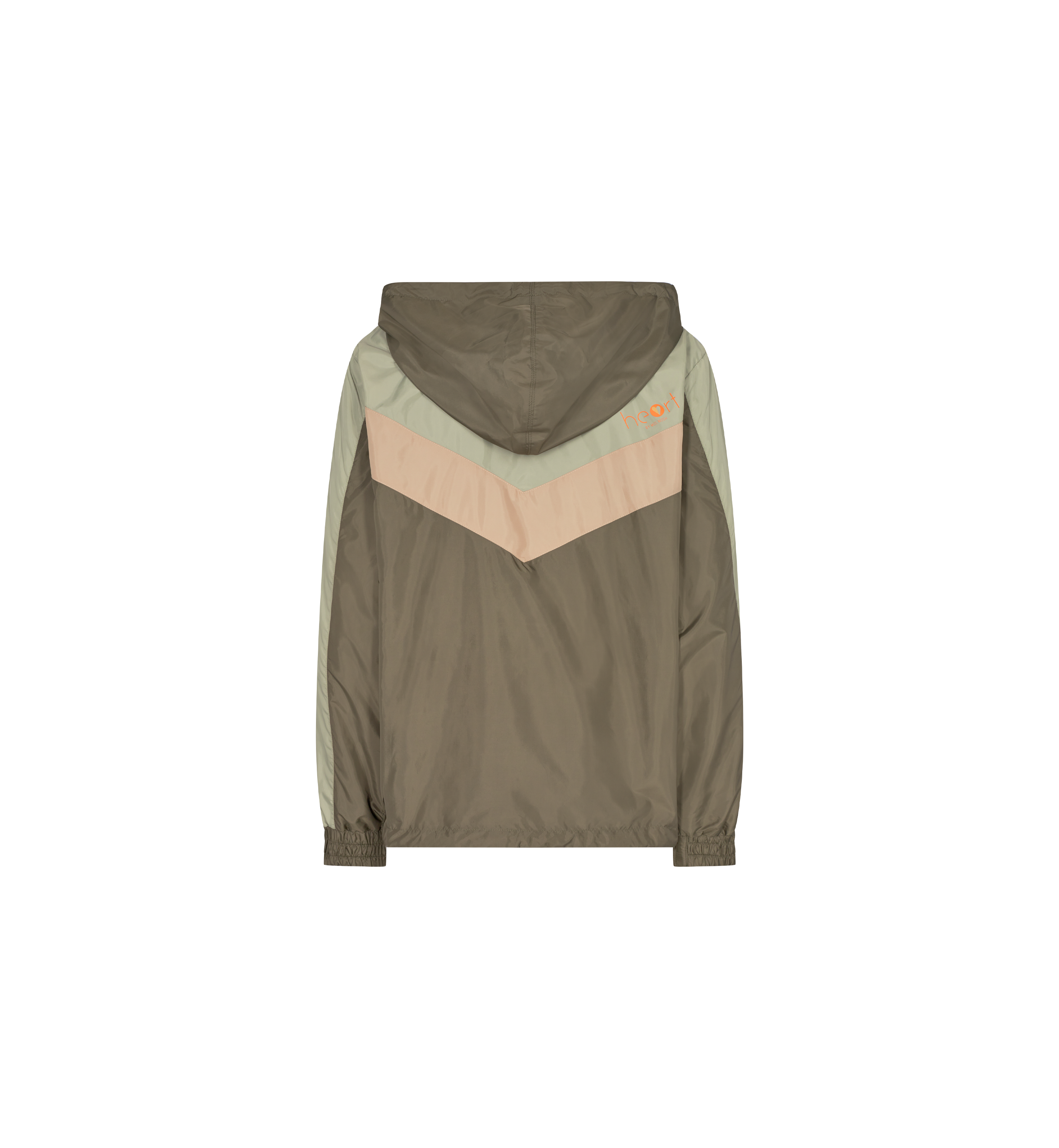 Packshot / Grape Leaf / Back